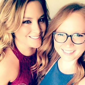 Meet your Posher, Michele